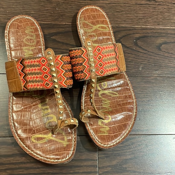 Sam Edelman sandals - Picture 3 of 4